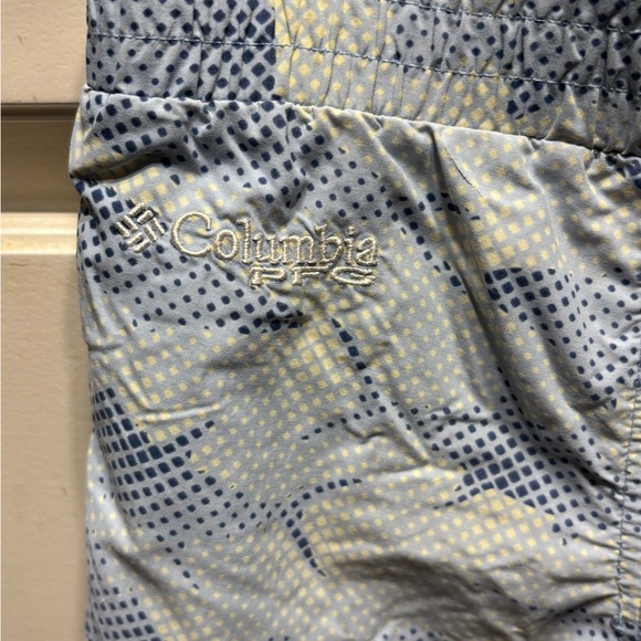 Columbia boys swim trunks size XS (6/7) - Picture 4 of 6
